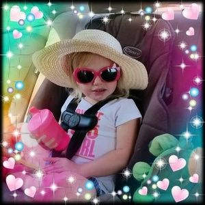 Meet your Posher, Donna mae